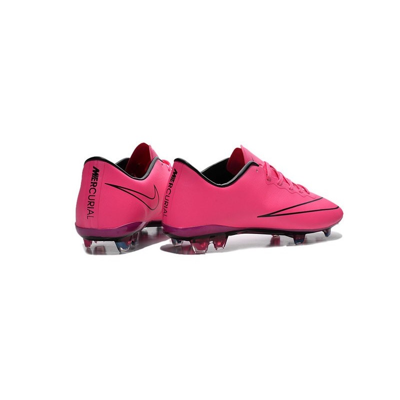 nike mercurial vapor 360 rosa