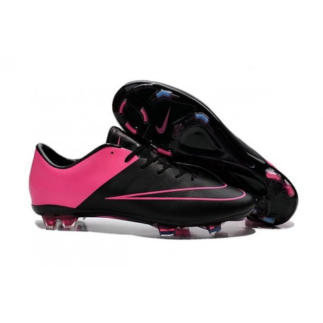 nike mercurial fucsia calcetto