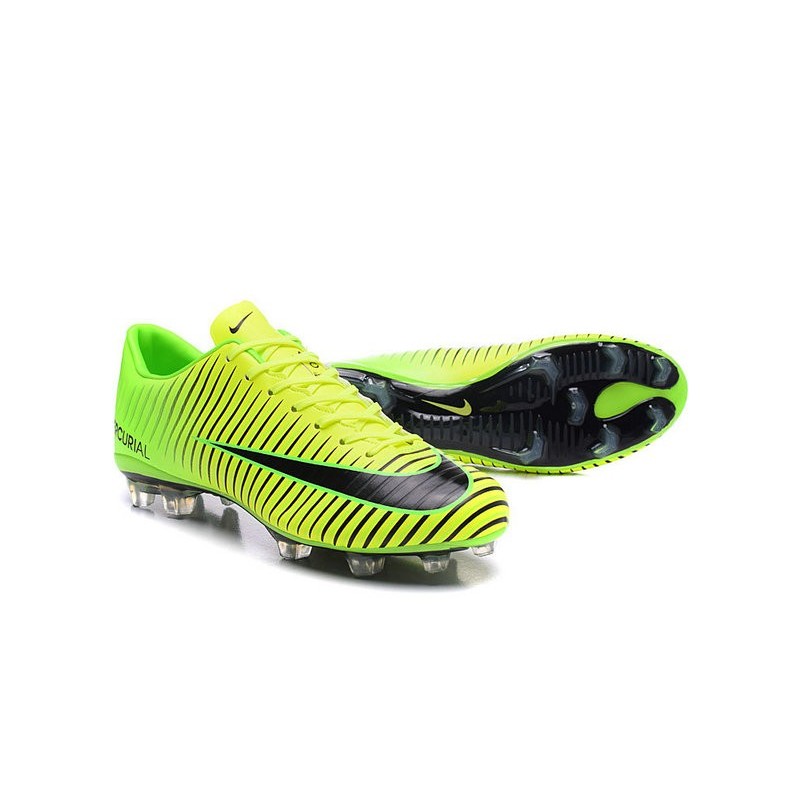 nike mercurial vapor calcetto