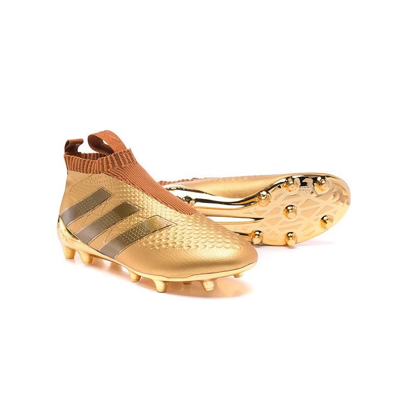 adidas oro calcio