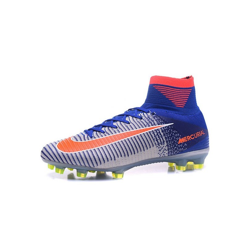 scarpini nike mercurial vapor superfly