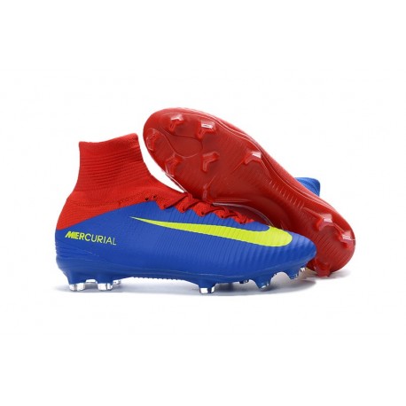 mercurial calcio a 5