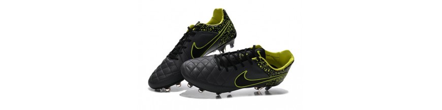 nike tiempo legend v calcetto