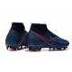 Nike Phantom VSN Elite DF FG Scarpa Uomo - Fully Charged