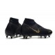 Scarpe Nike Phantom Vision Elite DF Anti-Clog SG-Pro Black Lux