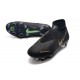 Scarpe Nike Phantom Vision Elite DF Anti-Clog SG-Pro Black Lux