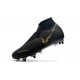 Scarpe Nike Phantom Vision Elite DF Anti-Clog SG-Pro Black Lux