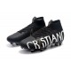 Cristiano Ronaldo CR7 Nike Mercurial Superfly 360 Elite SG Pro Anti-Clog