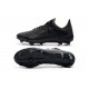 Scarpa da Calcio adidas X 19.1 FG Nero