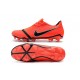 Scarpe di calcio Nike Phantom Venom Elite FG Rosso Nero