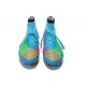 Nike Scarpa Calcio Magista Obra FG ACC Uomo Blu Hyper Punch