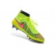 Nike Scarpa Calcio Magista Obra FG ACC Uomo Volt Hyper Punch