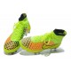 Nike Scarpa Calcio Magista Obra FG ACC Uomo Volt Hyper Punch