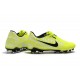 Scarpe di calcio Nike Phantom Venom Elite FG Volt Bianco Ossidiana