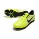 Scarpe di calcio Nike Phantom Venom Elite FG Volt Bianco Ossidiana