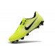 Scarpe di calcio Nike Phantom Venom Elite FG Volt Bianco Ossidiana