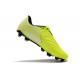 Scarpe di calcio Nike Phantom Venom Elite FG Volt Bianco Ossidiana