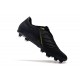 Scarpe di calcio Nike Phantom Venom Elite FG Nero Volt