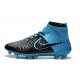 Nike Scarpa Calcio Magista Obra FG ACC Uomo Nero Blu