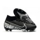 Nike Mercurial Superfly 7 Elite FG Scarpe - Nero Grigio Cool