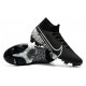 Nike Mercurial Superfly 7 Elite FG Scarpe - Nero Grigio Cool