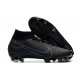 Nike Mercurial Superfly 7 Elite FG Scarpe -Nero