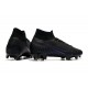 Nike Mercurial Superfly 7 Elite FG Scarpe -Nero