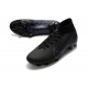 Nike Mercurial Superfly 7 Elite FG Scarpe -Nero