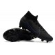 Nike Mercurial Superfly 7 Elite FG Scarpe -Nero