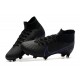 Nike Mercurial Superfly 7 Elite FG Scarpe -Nero