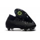 Nike Mercurial Superfly 7 Elite SG Pro AC Nero