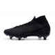 Nike Mercurial Superfly 7 Elite SG Pro AC Nero