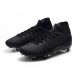 Nike Mercurial Superfly 7 Elite SG Pro AC Nero