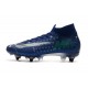 Nike Mercurial Superfly 7 Elite SG Pro AC Dream Speed Blu