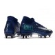 Nike Mercurial Superfly 7 Elite SG Pro AC Dream Speed Blu