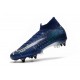 Nike Mercurial Superfly 7 Elite SG Pro AC Dream Speed Blu