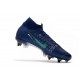 Nike Mercurial Superfly 7 Elite SG Pro AC Dream Speed Blu