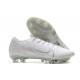 Nike Mercurial Vapor 13 Elite AG-Pro Bianco