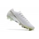 Nike Mercurial Vapor 13 Elite AG-Pro Bianco