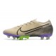 Nike Mercurial Vapor 13 Elite AG-Pro Sabbia Nero Viola