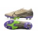 Nike Mercurial Vapor 13 Elite AG-Pro Sabbia Nero Viola