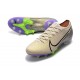 Nike Mercurial Vapor 13 Elite AG-Pro Sabbia Nero Viola