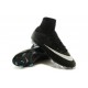 Scarpa Cristiano Ronaldo Nike Mercurial Superfly FG ACC CR7 Nero Bianco