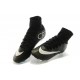 Scarpa Cristiano Ronaldo Nike Mercurial Superfly FG ACC CR7 Nero Bianco