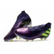 Scarpe da Calcio adidas Nemeziz 19+ FG Viola Giallo