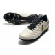 Nike Tiempo Legend VIII Elite FG Scarpa - Bianco Nero Oro