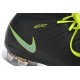 Scarpe da Calcio Nike Mercurial Superfly FG ACC Uomo Nero Verde