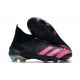 adidas Nuovo Predator Mutator 20+ FG Nero Core