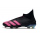 adidas Nuovo Predator Mutator 20+ FG Nero Core