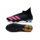 adidas Nuovo Predator Mutator 20+ FG Nero Core